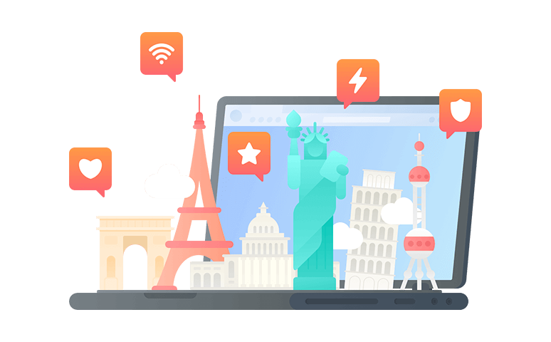 在中立区连接到中国vpn - 返华VPN